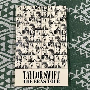 Taylor Swift Eras Tour VIP package - full (Zurich)